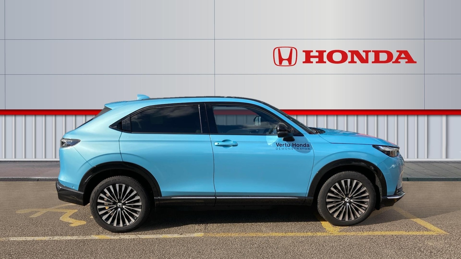 Used Honda e NY1 2025 for sale - 78054152: Photo 5