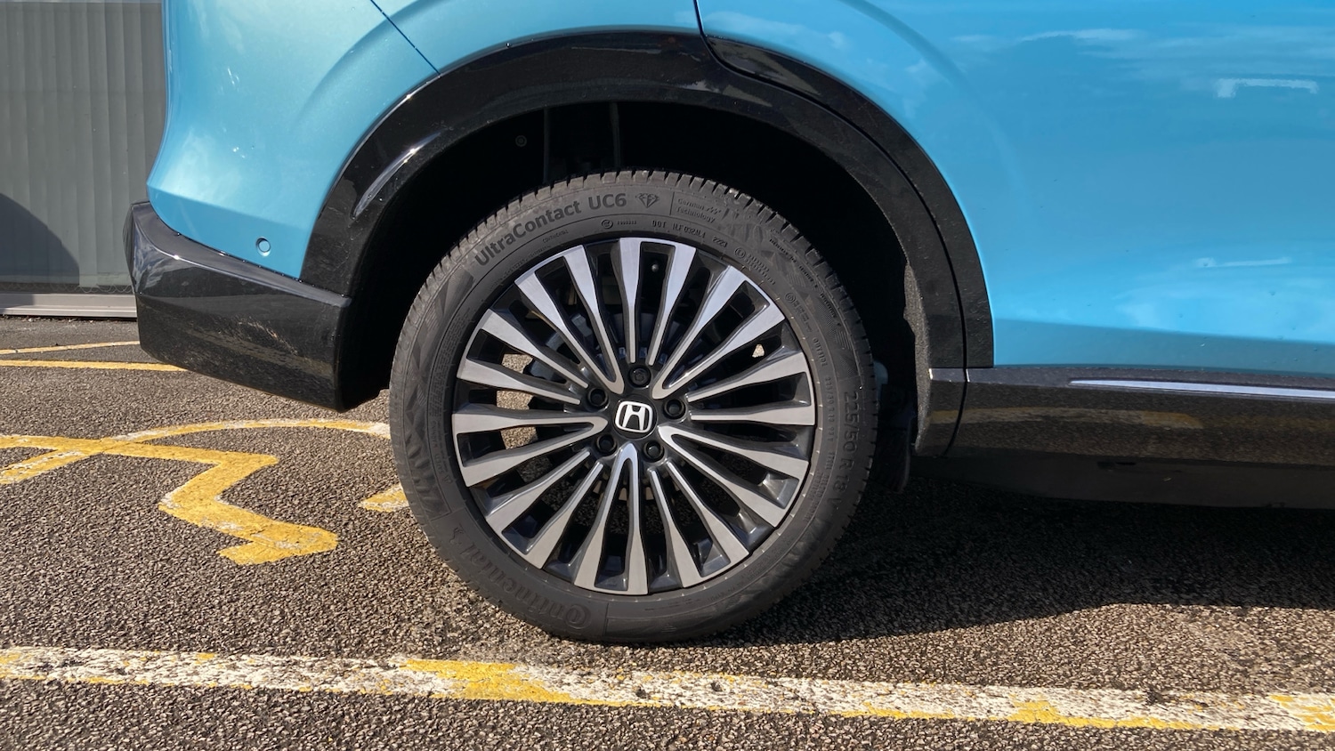 Used Honda e NY1 2025 for sale - 78054152: Photo 9