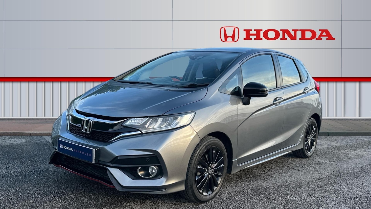Used Honda Jazz 2018 for sale - 77450310: Photo 10