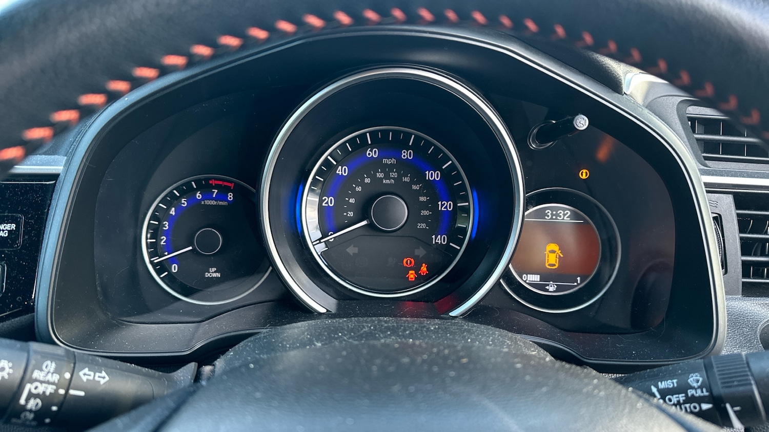 Used Honda Jazz 2018 for sale - 77450310: Photo 11