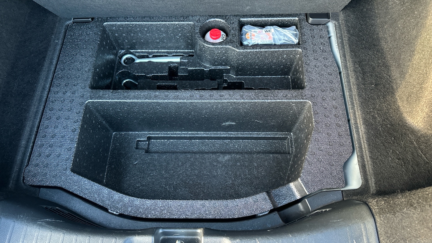 Used Honda Jazz 2018 for sale - 77450310: Photo 13