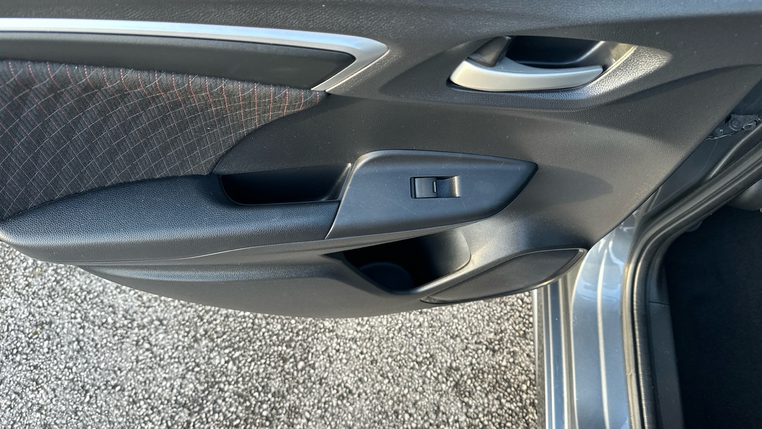 Used Honda Jazz 2018 for sale - 77450310: Photo 14