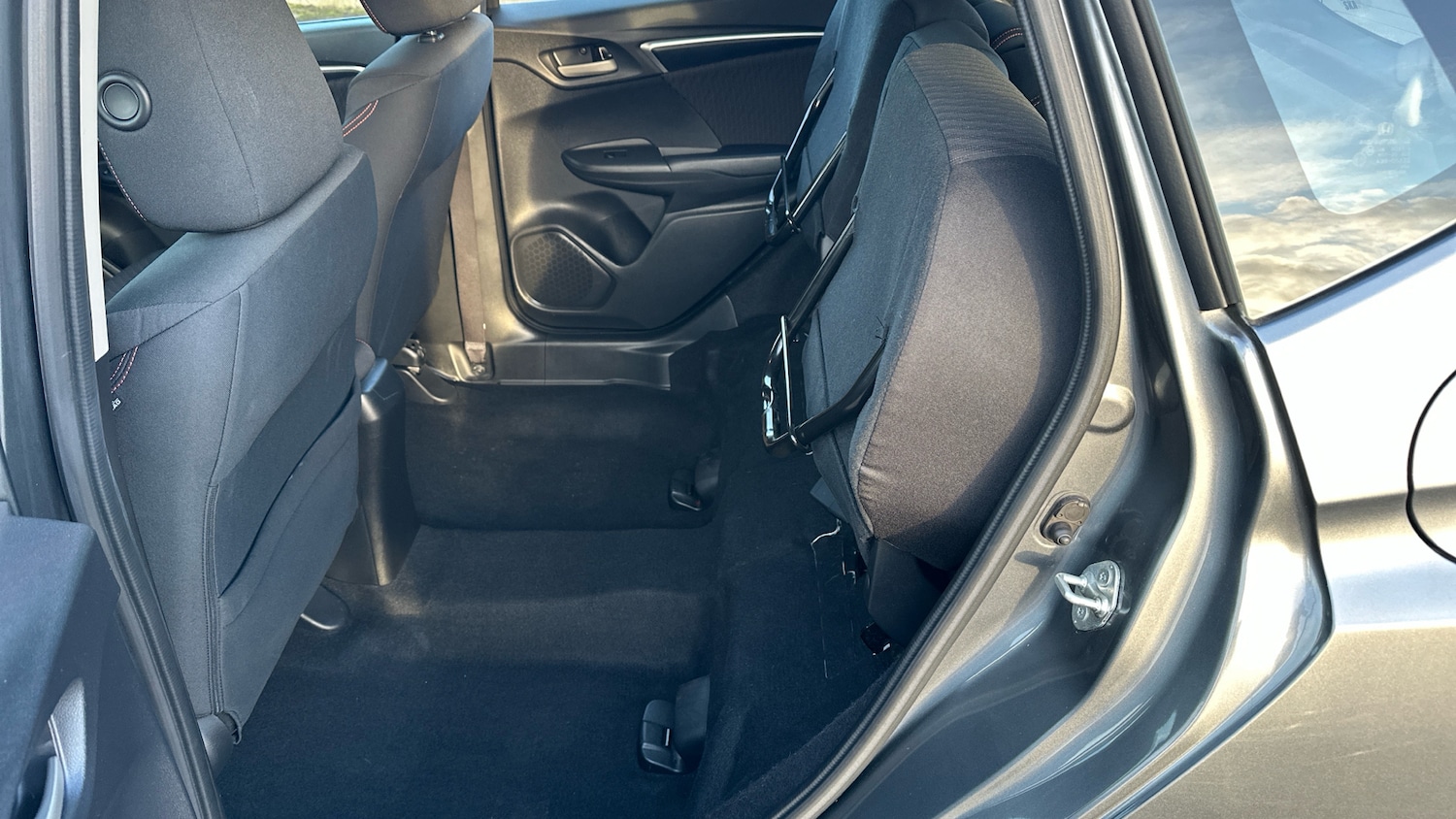 Used Honda Jazz 2018 for sale - 77450310: Photo 16