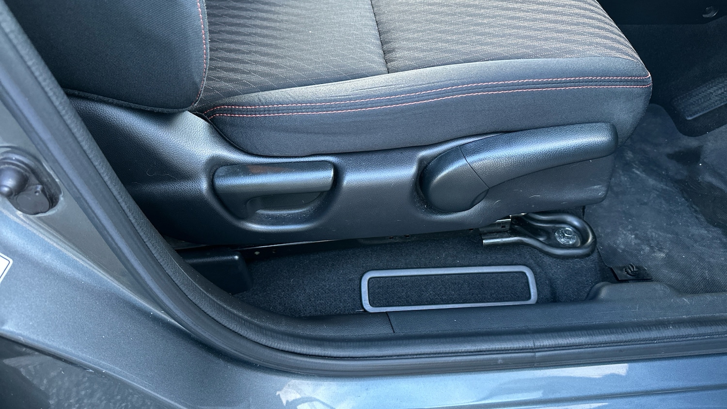 Used Honda Jazz 2018 for sale - 77450310: Photo 21