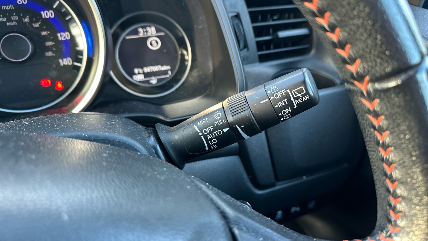 Used Honda Jazz 2018 for sale - 77450310: Photo 29