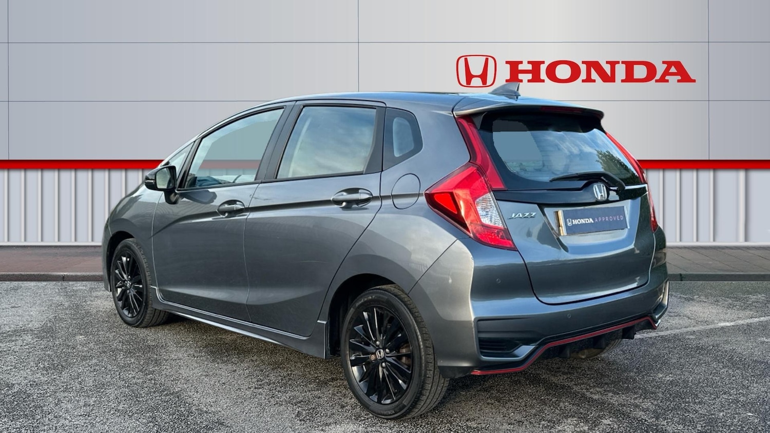Used Honda Jazz 2018 for sale - 77450310: Photo 3
