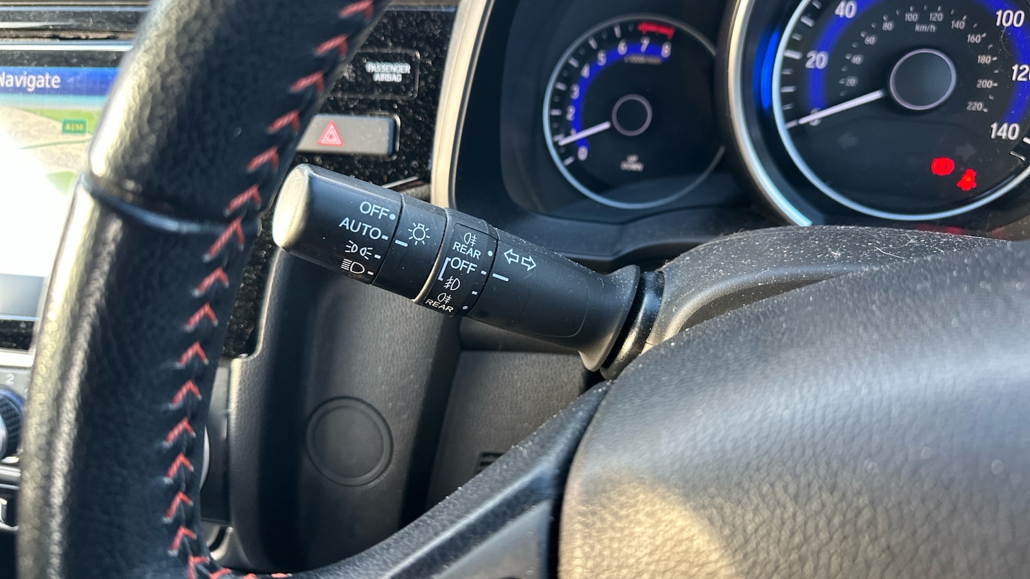 Used Honda Jazz 2018 for sale - 77450310: Photo 30