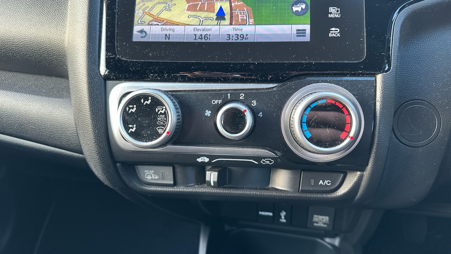 Used Honda Jazz 2018 for sale - 77450310: Photo 32