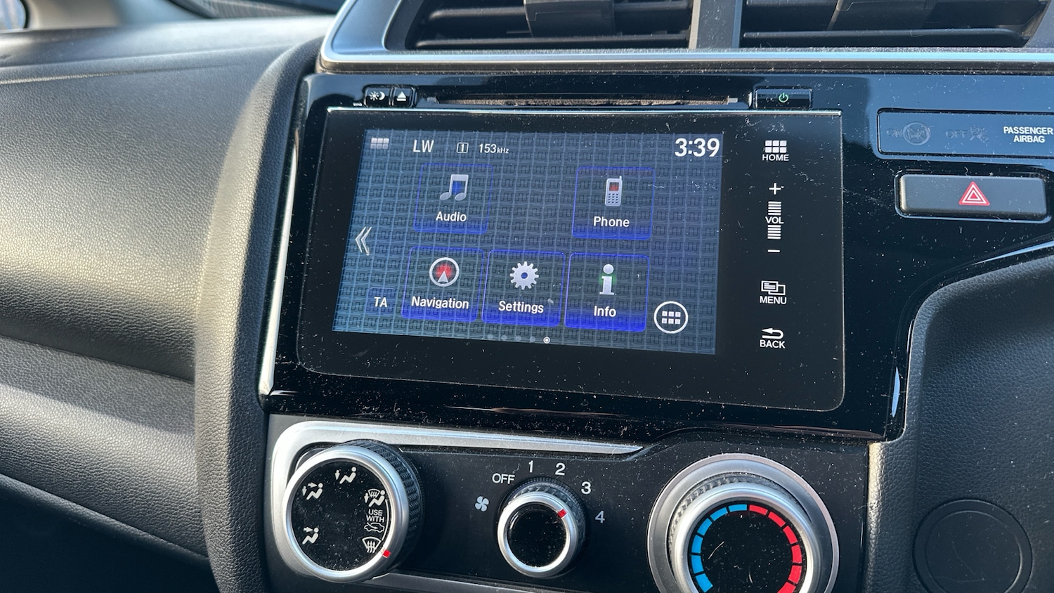 Used Honda Jazz 2018 for sale - 77450310: Photo 33