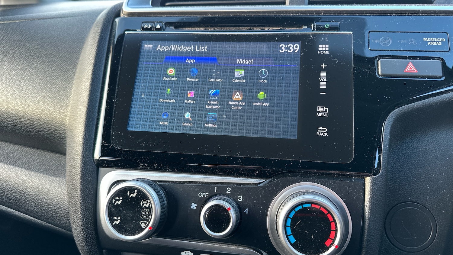 Used Honda Jazz 2018 for sale - 77450310: Photo 34