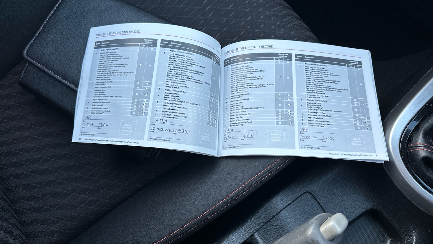 Used Honda Jazz 2018 for sale - 77450310: Photo 39