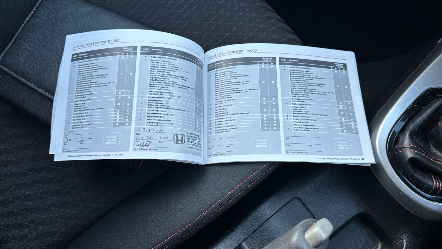 Used Honda Jazz 2018 for sale - 77450310: Photo 40