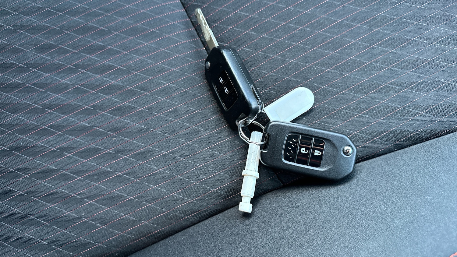 Used Honda Jazz 2018 for sale - 77450310: Photo 42