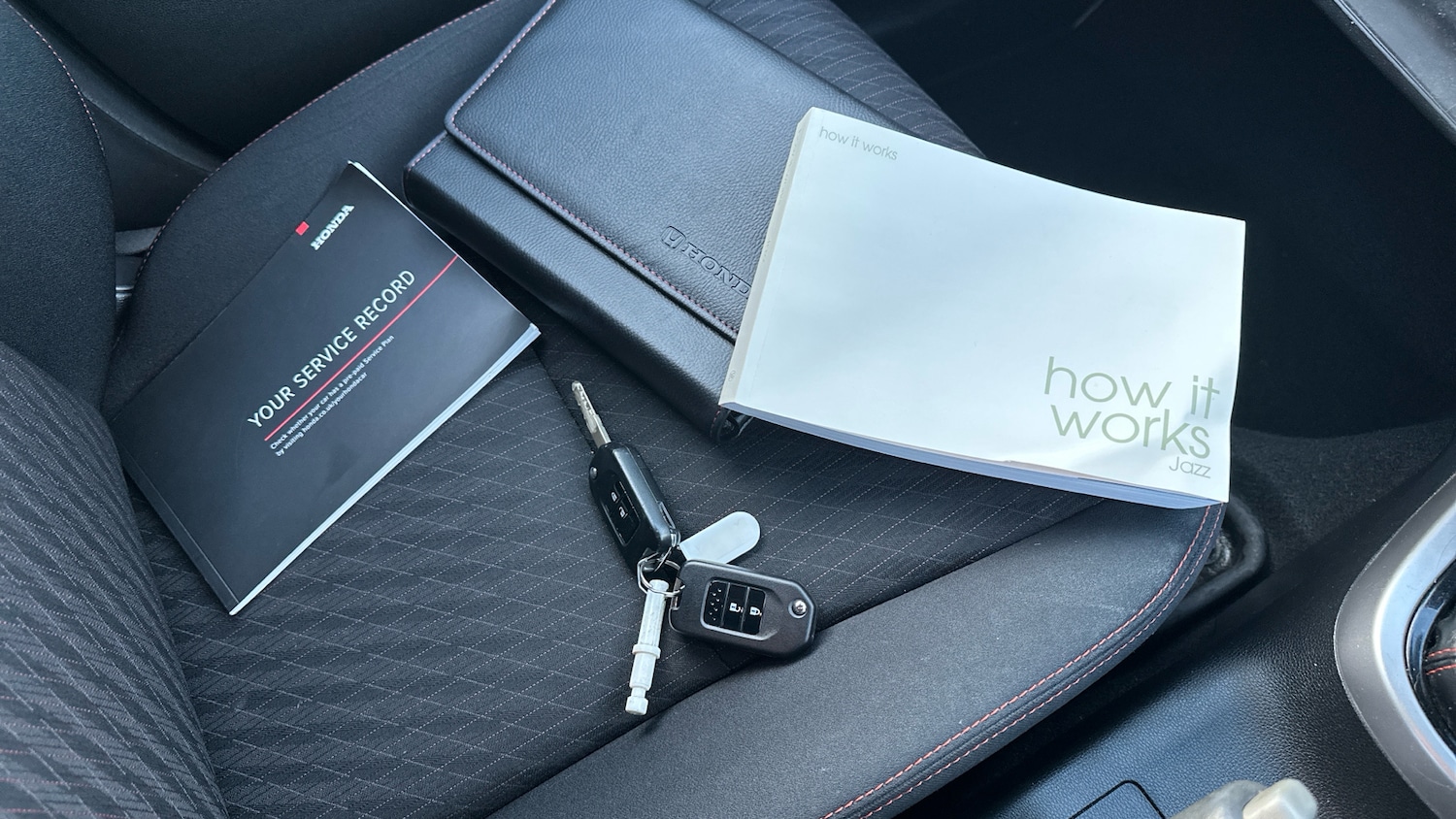 Used Honda Jazz 2018 for sale - 77450310: Photo 43