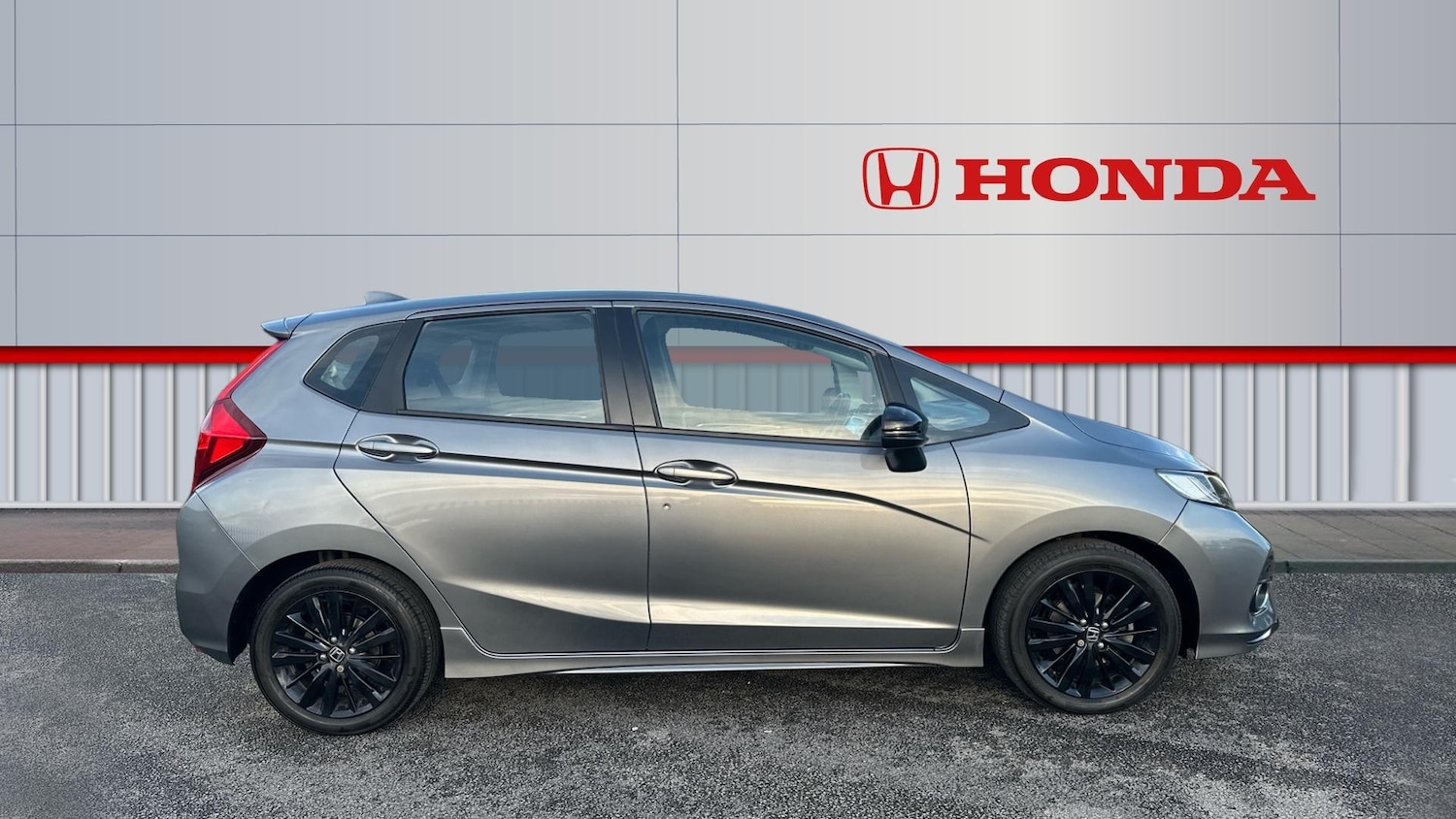 Used Honda Jazz 2018 for sale - 77450310: Photo 5