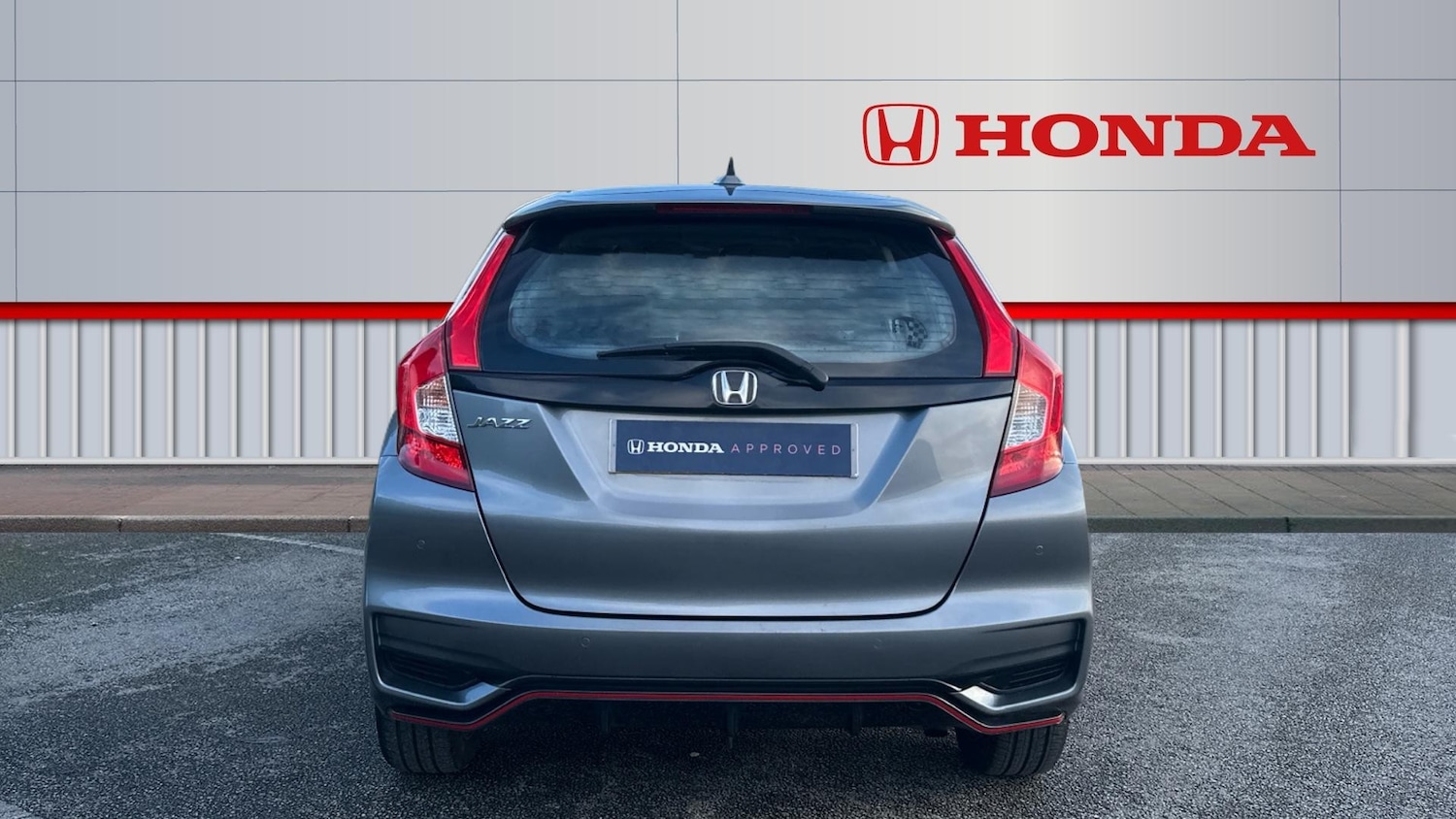 Used Honda Jazz 2018 for sale - 77450310: Photo 7