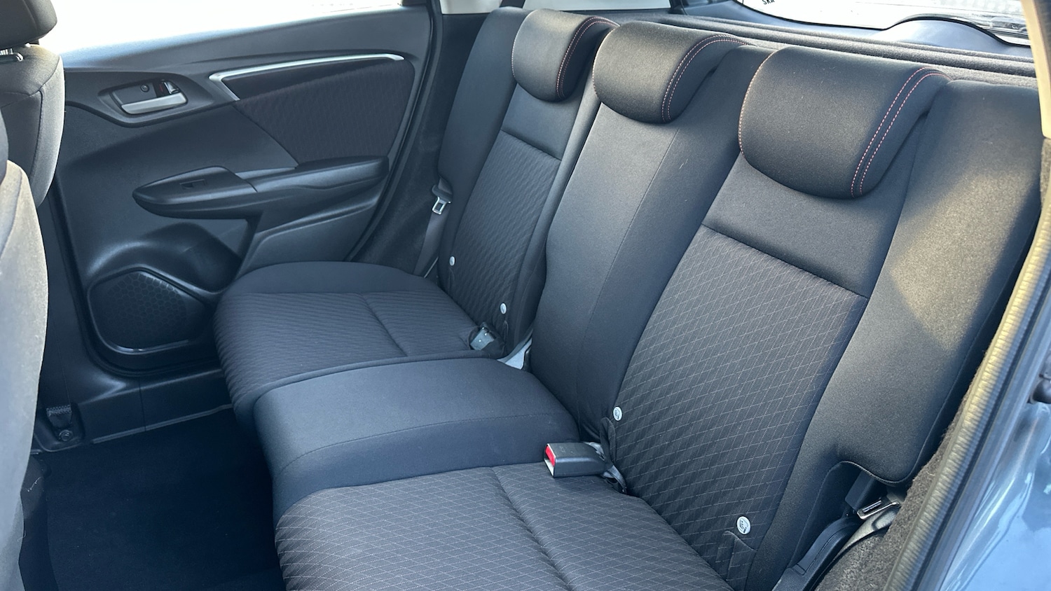 Used Honda Jazz 2018 for sale - 77450310: Photo 8