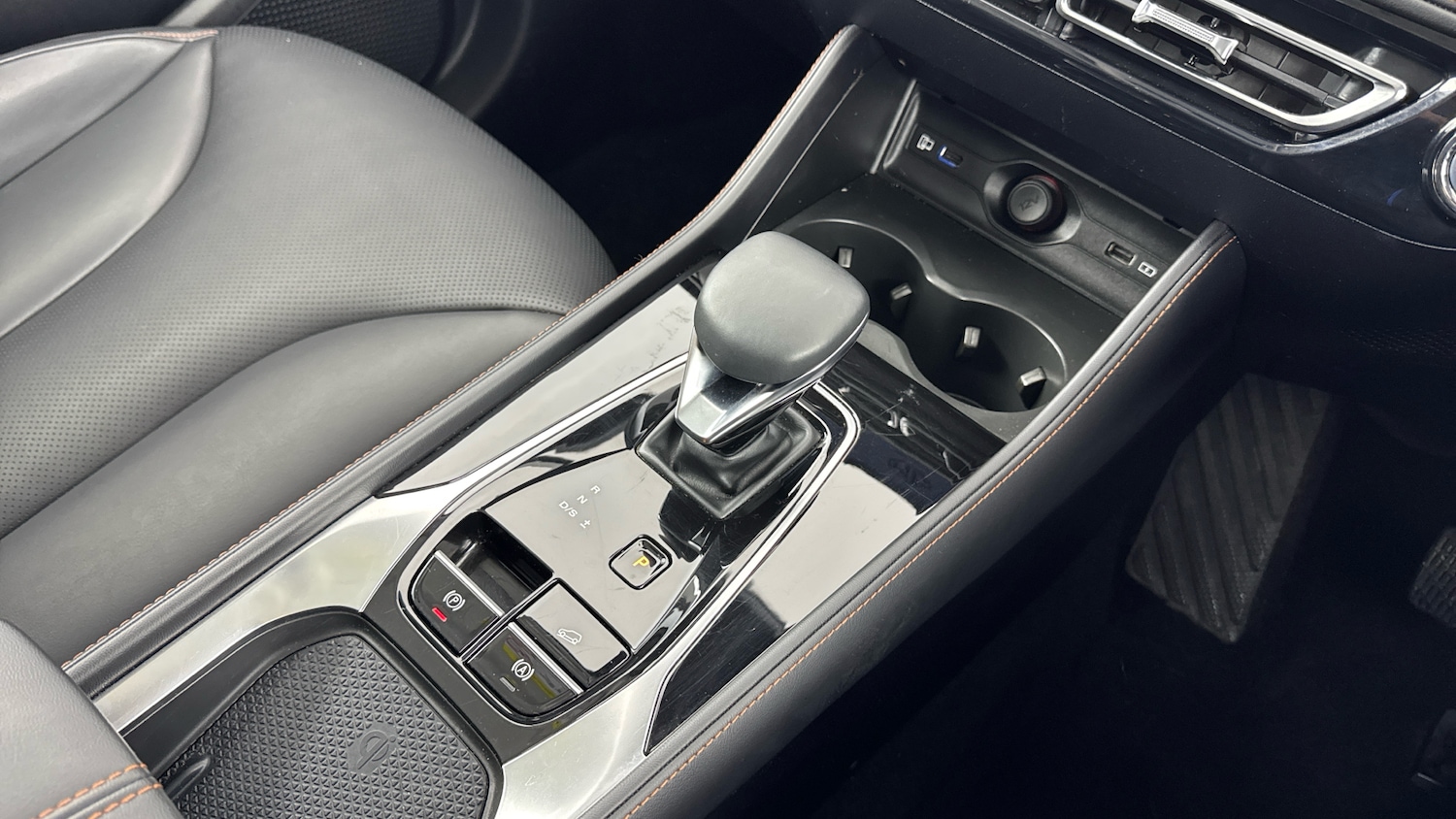 Used MG MG HS 2024 for sale - 77300259: Photo 10