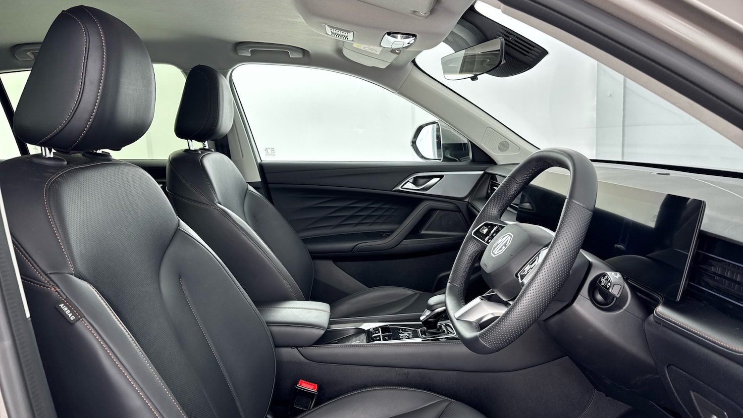 Used MG MG HS 2024 for sale - 77300259: Photo 11