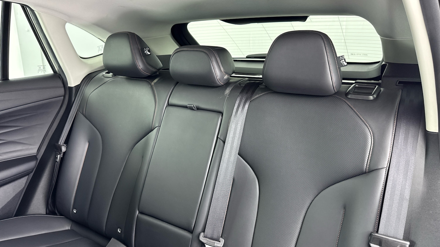 Used MG MG HS 2024 for sale - 77300259: Photo 12