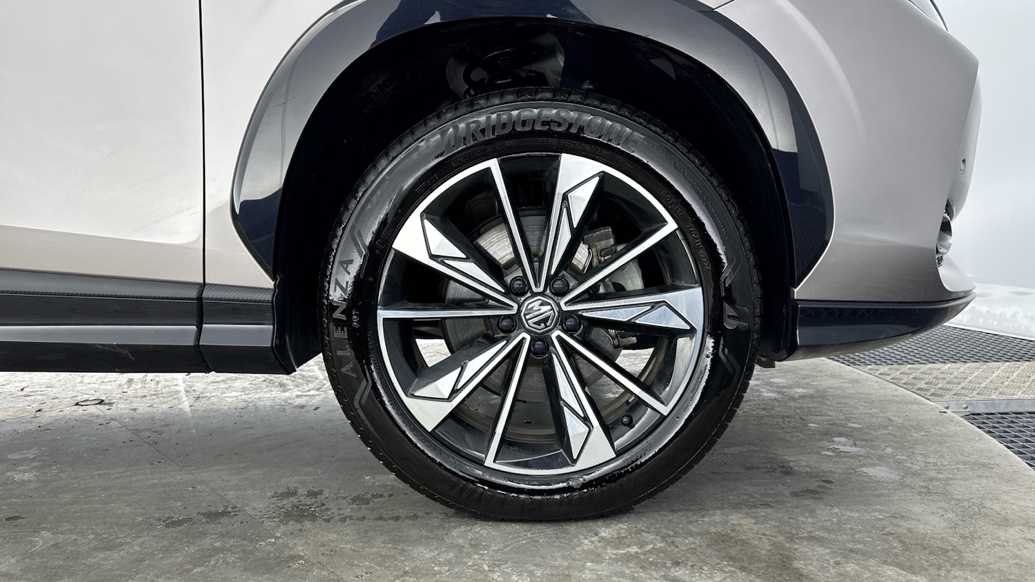 Used MG MG HS 2024 for sale - 77300259: Photo 14