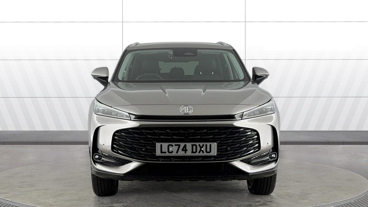 Used MG MG HS 2024 for sale - 77300259: Photo 16