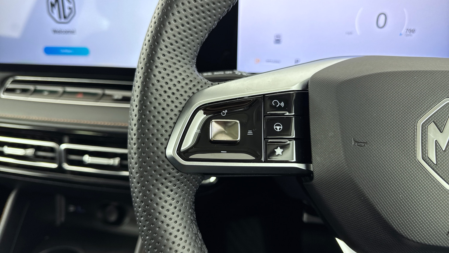 Used MG MG HS 2024 for sale - 77300259: Photo 17