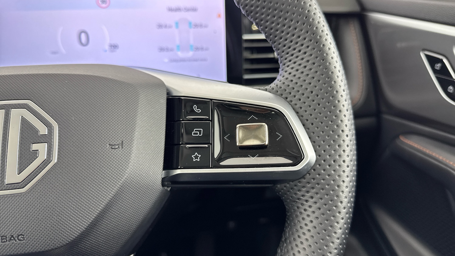 Used MG MG HS 2024 for sale - 77300259: Photo 18