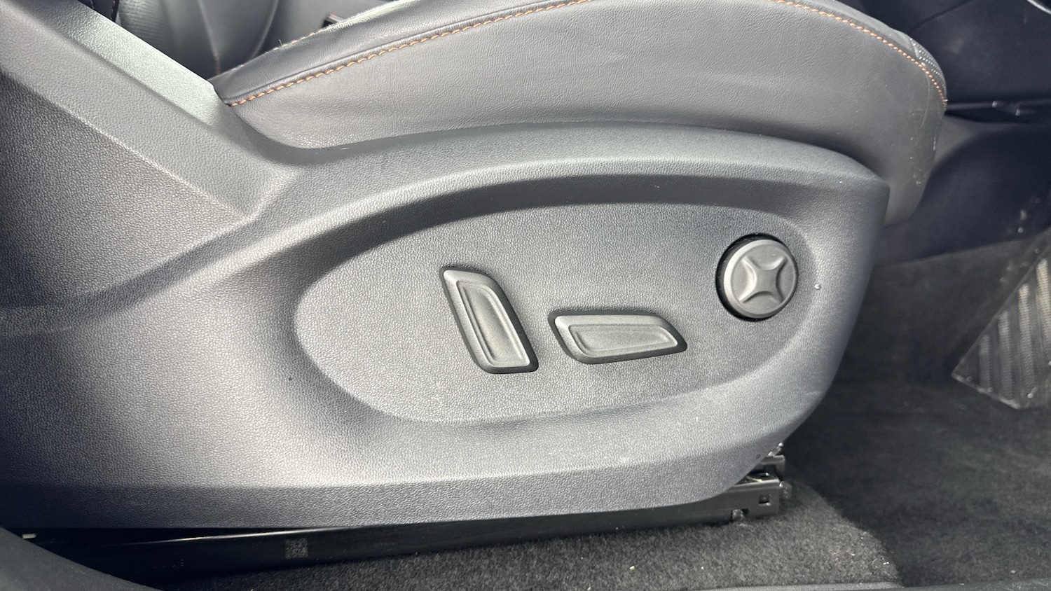 Used MG MG HS 2024 for sale - 77300259: Photo 19