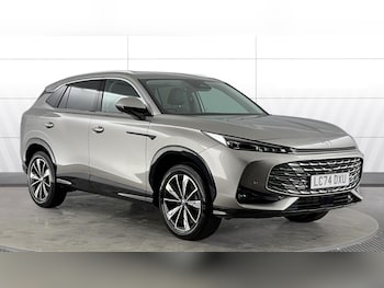 MG MG HS feature image