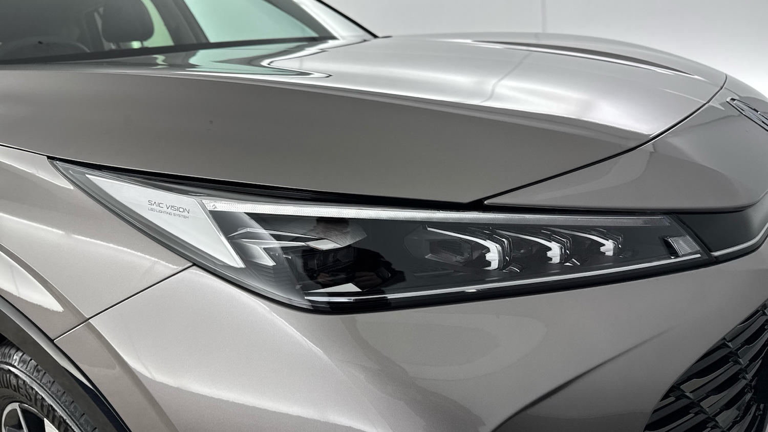 Used MG MG HS 2024 for sale - 77300259: Photo 22