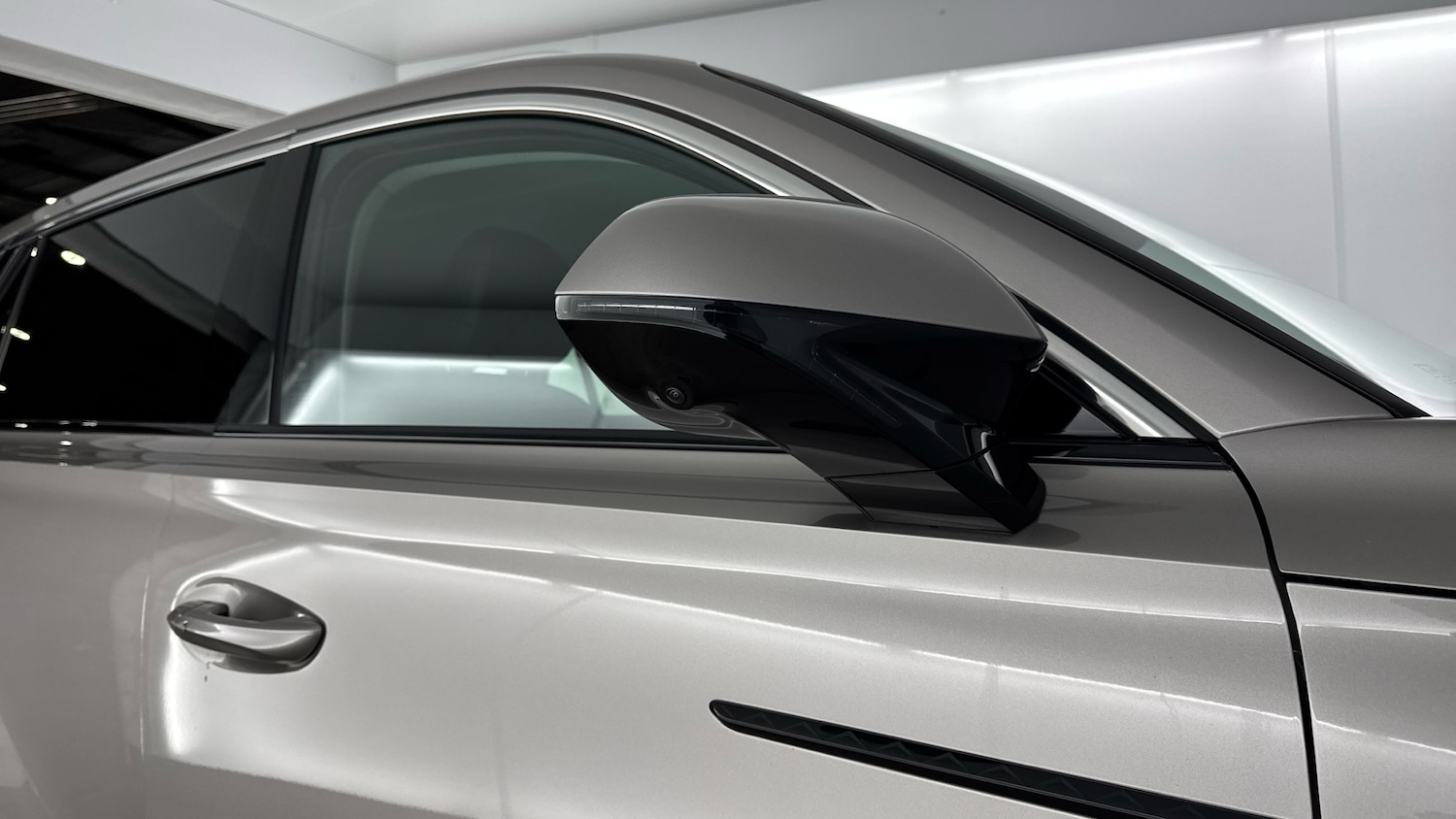 Used MG MG HS 2024 for sale - 77300259: Photo 24