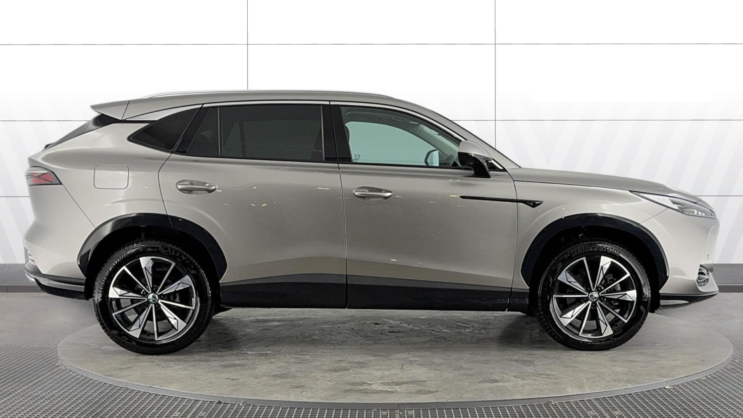 Used MG MG HS 2024 for sale - 77300259: Photo 3