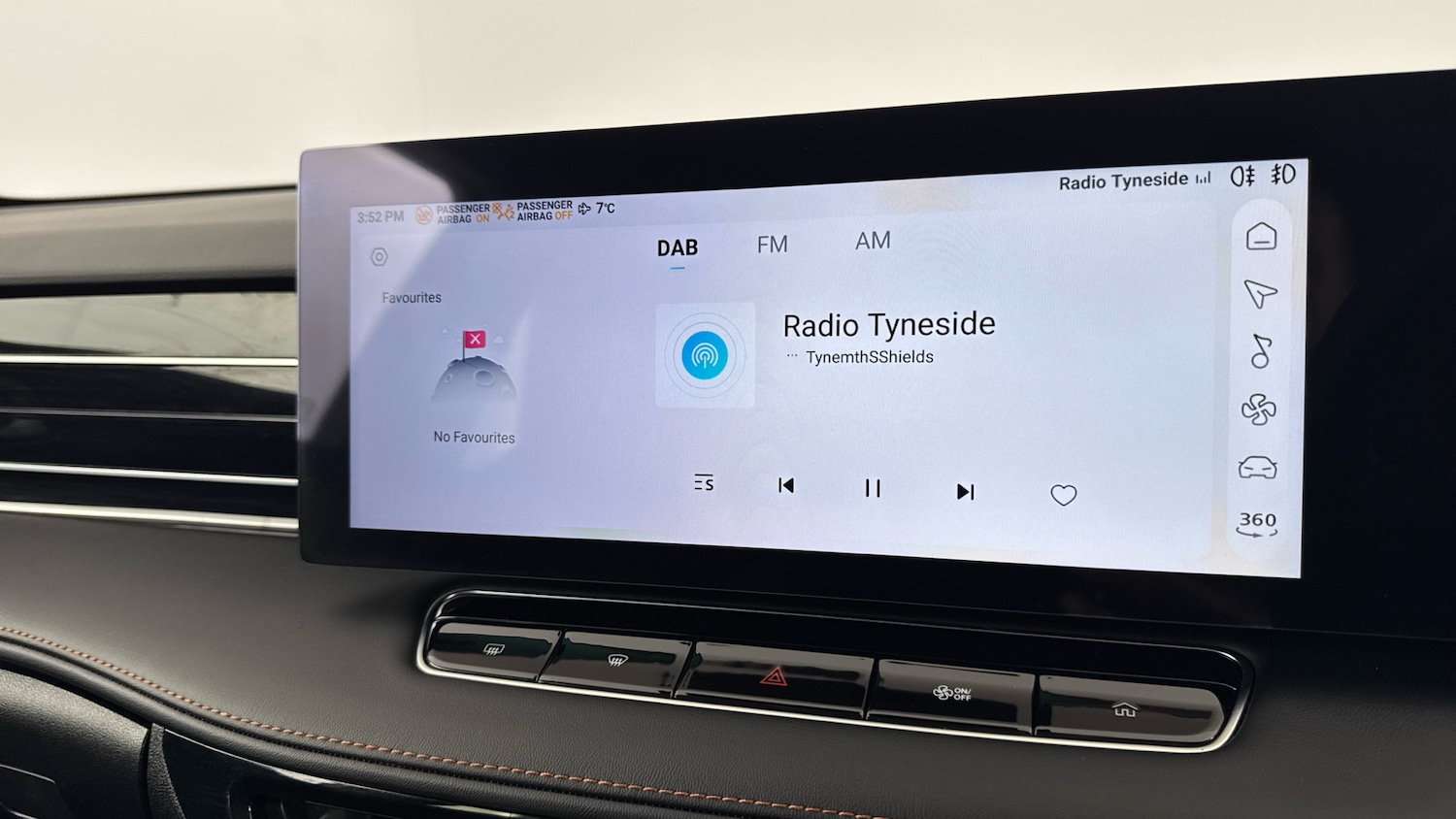 Used MG MG HS 2024 for sale - 77300259: Photo 32