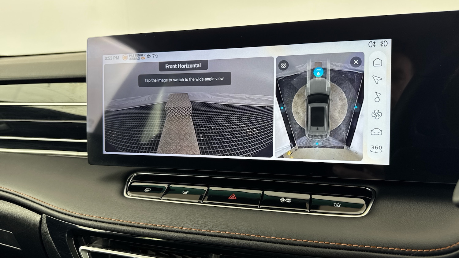 Used MG MG HS 2024 for sale - 77300259: Photo 36