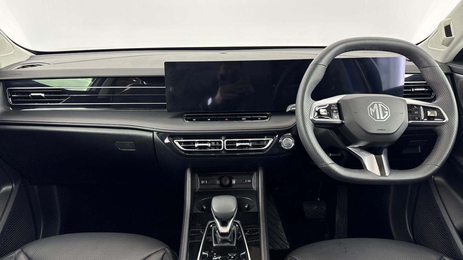 Used MG MG HS 2024 for sale - 77300259: Photo 4