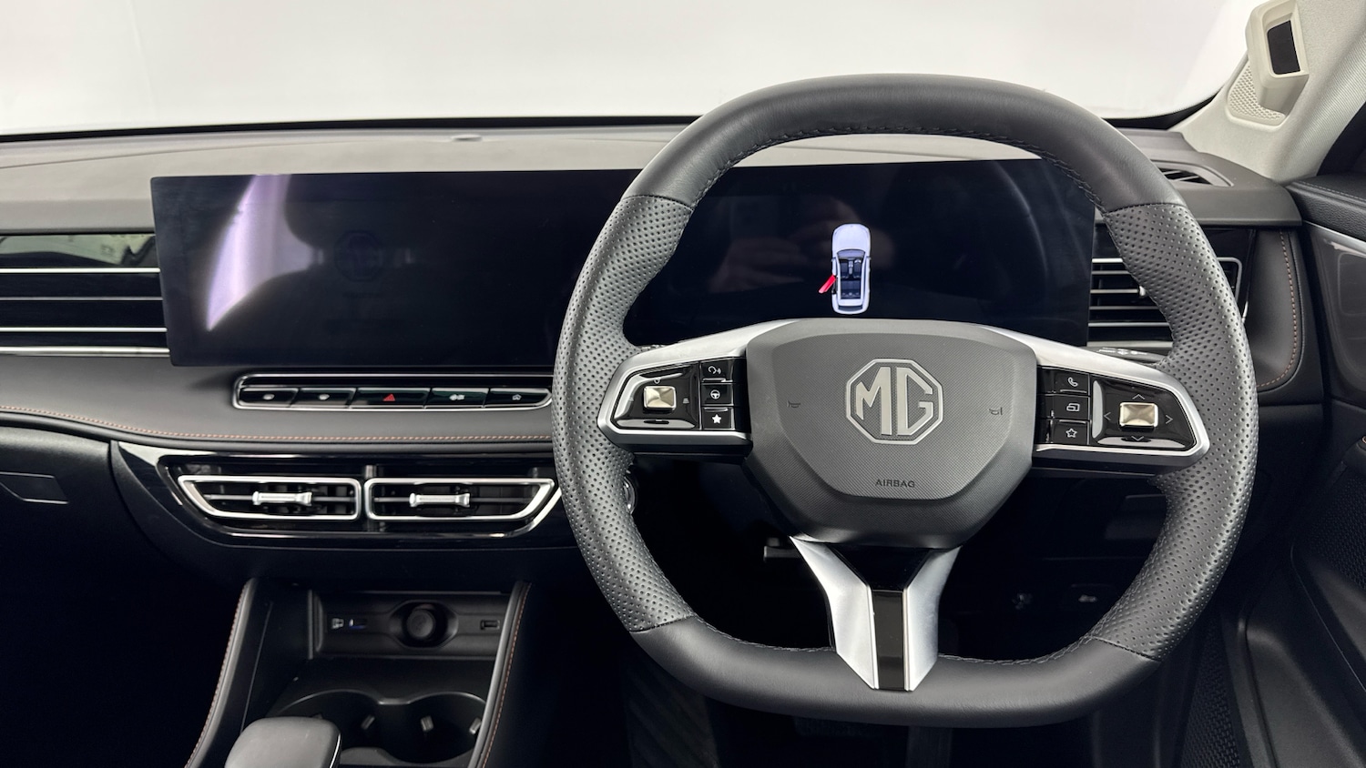 Used MG MG HS 2024 for sale - 77300259: Photo 5