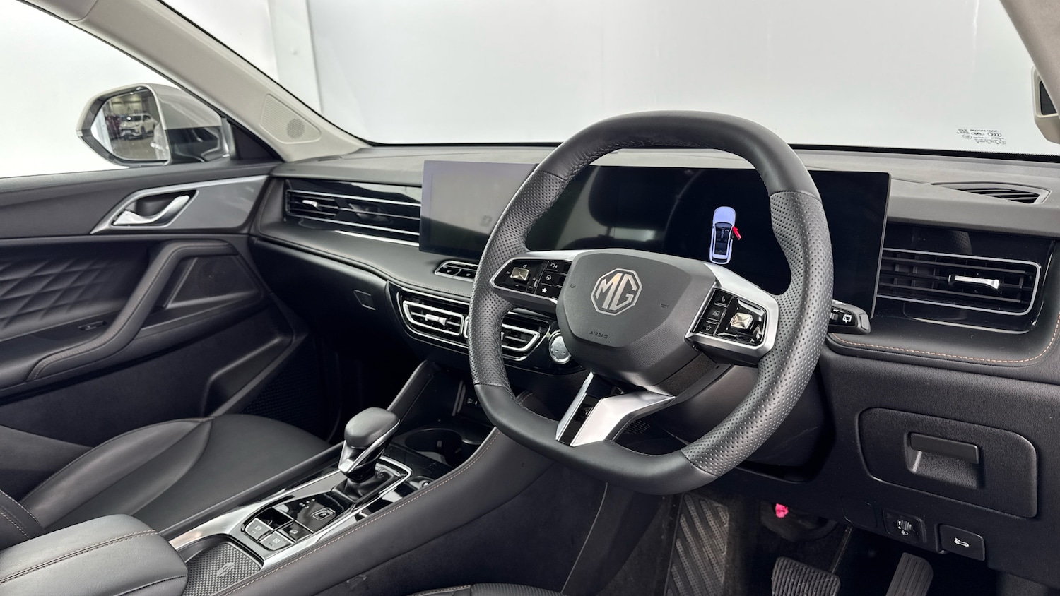 Used MG MG HS 2024 for sale - 77300259: Photo 6