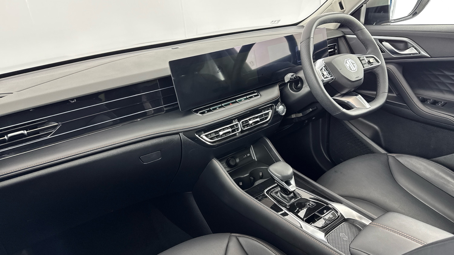 Used MG MG HS 2024 for sale - 77300259: Photo 7