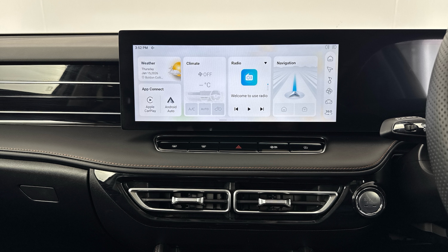 Used MG MG HS 2024 for sale - 77300259: Photo 8