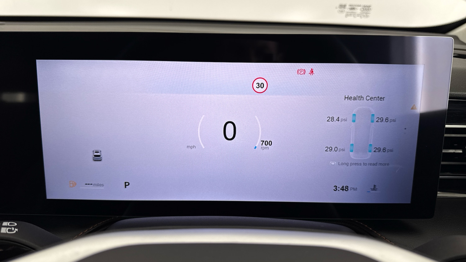 Used MG MG HS 2024 for sale - 77300259: Photo 9