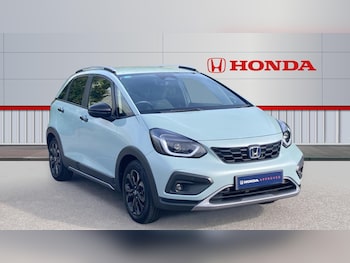 Used Honda Jazz 2023 for sale - 78289492: Photo