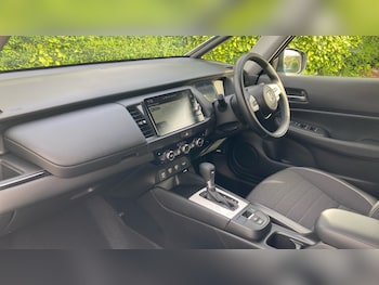 Used Honda Jazz 2023 for sale - 78289492: Photo