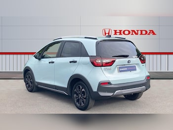 Used Honda Jazz 2023 for sale - 78289492: Photo