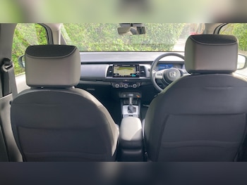 Used Honda Jazz 2023 for sale - 78289492: Photo