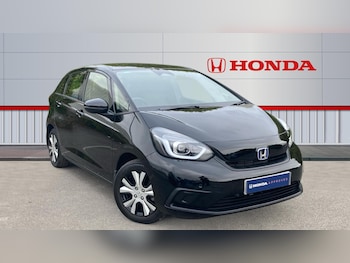 Used Honda Jazz 2023 for sale - 78228568: Photo