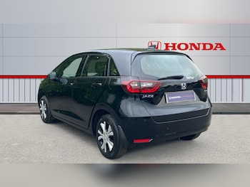 Used Honda Jazz 2023 for sale - 78228568: Photo