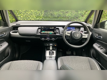 Used Honda Jazz 2023 for sale - 78228568: Photo