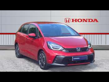 2024 (24) - 1.5 i-MMD Hybrid Advance 5dr eCVT Hybrid Hatchback