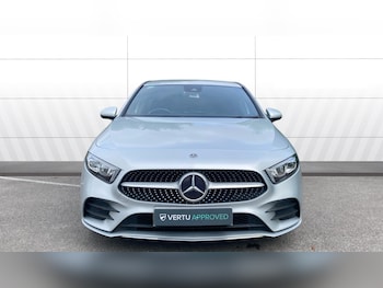 Used Mercedes-Benz A-Class 2020 for sale - 79068835: Photo